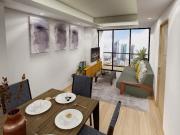 More Escandón, Departamentos en preventa