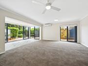 MORE LIKE A HOUSE THAN AN APARTMENT