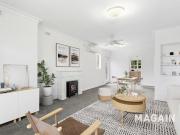 More Like a Small Home with it's Own Private Street... More Like a Small Home with it's Own Private Street...