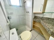More na Aldeota, 150mÂ², Nascente