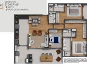 More na Lapa Qualidade, sofisticação e valor imbatível...