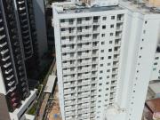 More na Saúde, 1 dormitório com varanda 200 de entrada