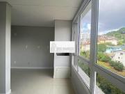 MORE NESSE APTO C/2 DORMITÓRIO BORGO