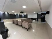 More no Altiplano! Apto 2 quartos vista mar + Lazer para...