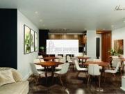 MORE NESSE APARTAMENTO NO CENTRO 3 DORMITÓRIOS!