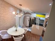 More no Centro de Diadema, com conforto e sofisticação More no Centro de Diadema, com conforto e sofisticação