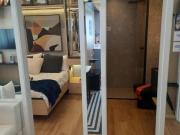 More no centro de São Paulo ao lado do metrô República MCMV