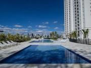 More no centro de sao bernardo 1 dormt 42m minha casa...