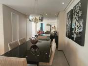 More no Dionisio Torres, 118m²