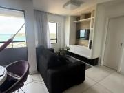 More no Luxor em um apartamento 100% reformado!