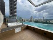 More ou Invista no DNA Smart Style! Apartamento de 1...