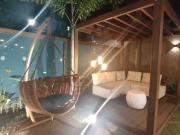 More ou seja um investidor em um bairro nobre i casa...