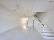 More Parking 2sty House M Residence 1Bandar Tasik Puteri...