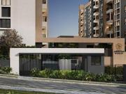 MORE PERTINHO DO PARQUE BACACHERI JARDIM DOS MANACAS...