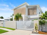 Modern Family Living in The Pocket