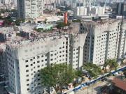 More próximo ao metrô 2 dormitórios na Barra Funda MCMV