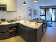 MORE Santa Fe Departamento en venta en El Yaqui