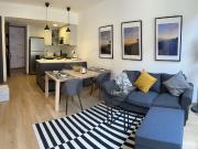 MORE Santa Fe Departamento en venta en El Yaqui
