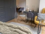 MORE Santa Fe: Departamento en venta en El Yaqui