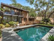 More than a home. a lifestyle wrapped in the lush magic...