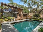 More than a home. a lifestyle wrapped in the lush magic...