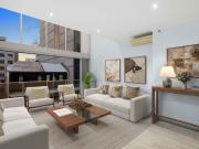 More Than A Townhouse—A Statement in Style, Space and...