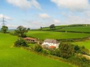 Morebath, Bampton, 4 Bedroom Detached