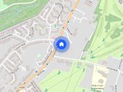Morecoombe Close, Kingston Upon Thames