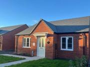 Morecroft Way, Acresford Park, 2 Bedroom Detached