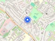 Moredun Park Gardens, Moredun, Edinburgh, EH17
