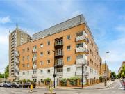 Moreland Street, Islington EC1V, 2 bed flat to rent,...