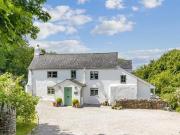 Moreleigh, Totnes, 4 Bedroom Detached