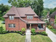 Moreley Ave, Akron, Home For Sale
