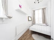 Morella Road, Balham, SW12