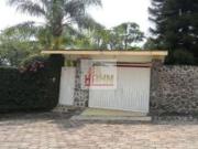Morelos, Ahuatepec, Los Limoneros, Casa en Venta