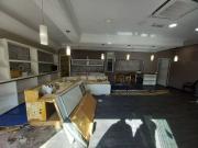 MORENA LOCALE DI 100MQ CON CANNA FUMARIA E ACCESSO CARRABILE