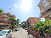 MORENA MONOLOCALE ARREDATO E BEN COLLEGATO