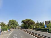 MORENA PONTE LINARI MONOLOCALE CON BALCONE