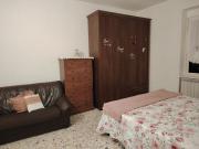 MORENA TOR VERGATA 2km Metro Anagnina