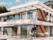 Villa de Luxo na Madeira com Piscina e Vista Mar –...