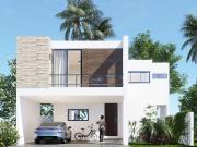 Morera Casas Residenciales en Mérida, Yucatán Cholul