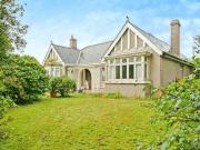 Moresk Road, Truro, 4 Bedroom Bungalow