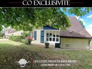 Fontainebleau 77300 Achat / Vente maison 18 pièces t18