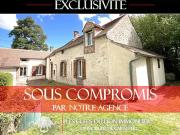 Villebéon 77710 Achat / Vente maison 6 pièces t6