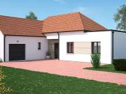 Moret Loing et Orvanne 77250 Programme neuf maison neuf...