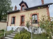 Moret sur Loing 77250 Achat / Vente maison 5 pièces t5...