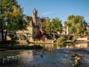 MORET SUR LOING, à proximité du CENTRE VILLE et de...
