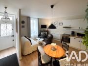 Moret sur Loing Location Maison 77