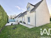 Moret sur Loing Vente Maison 77