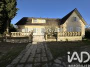 Moret sur Loing Vente Maison 77